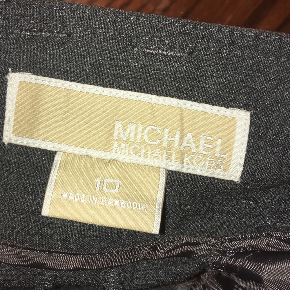 Michael Khor pants